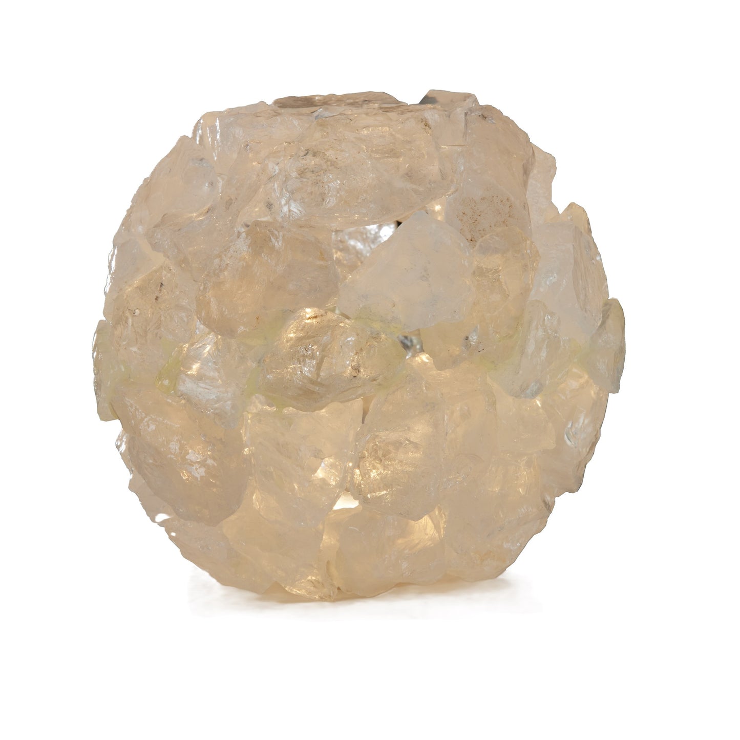 Stooney Mini Bergkristall