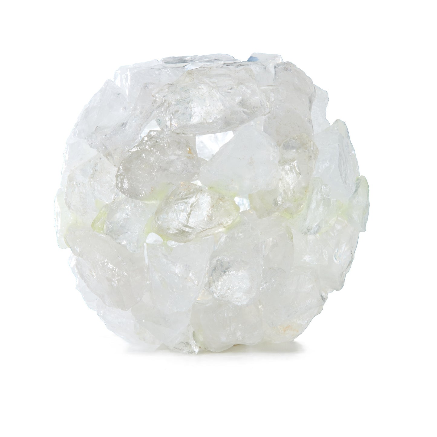 Stooney Mini Bergkristall