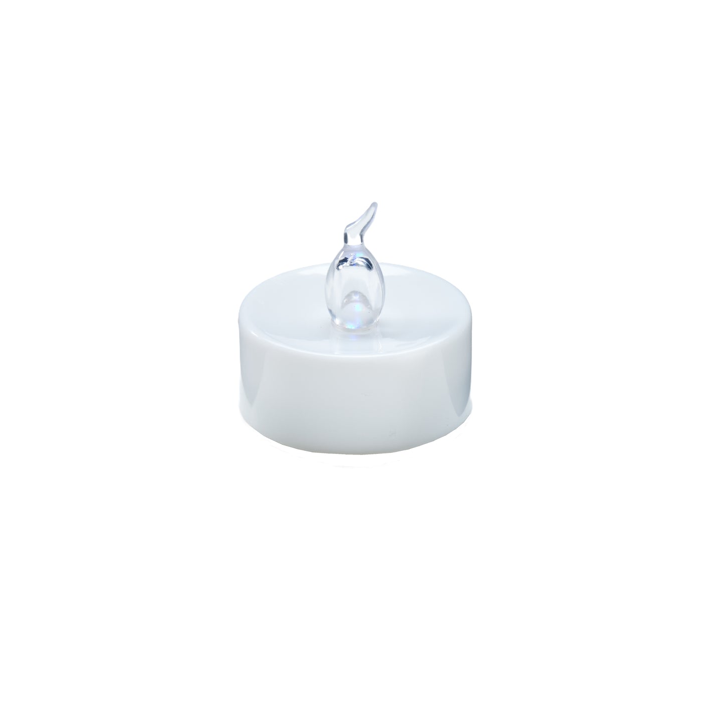 Stooney Mini schneeweißer Marmor