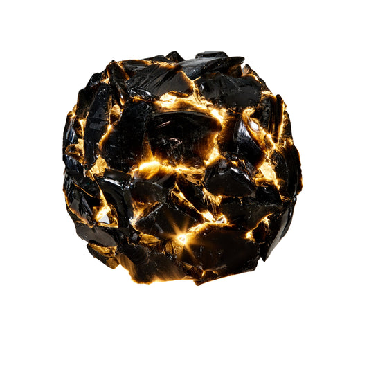 Stooney Mini Obsidian
