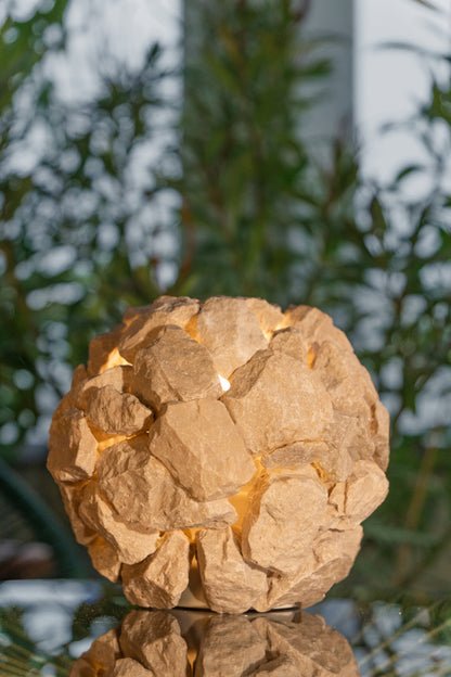 Stooney Superior Chateau Beige