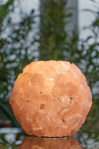 Stooney Superior Rosenquarz