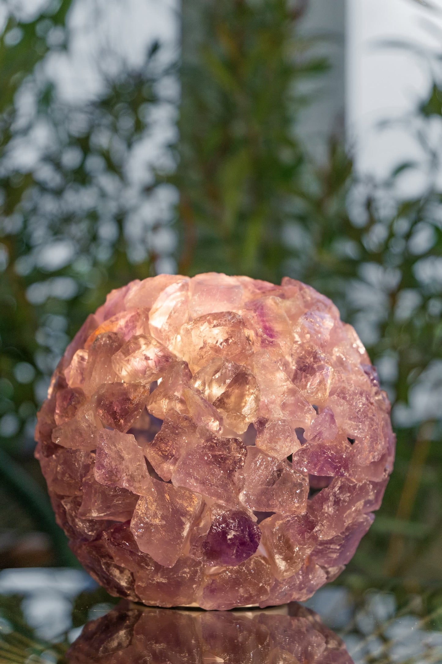 Stooney Superior Amethyst