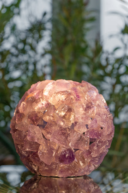 Stooney Superior Amethyst